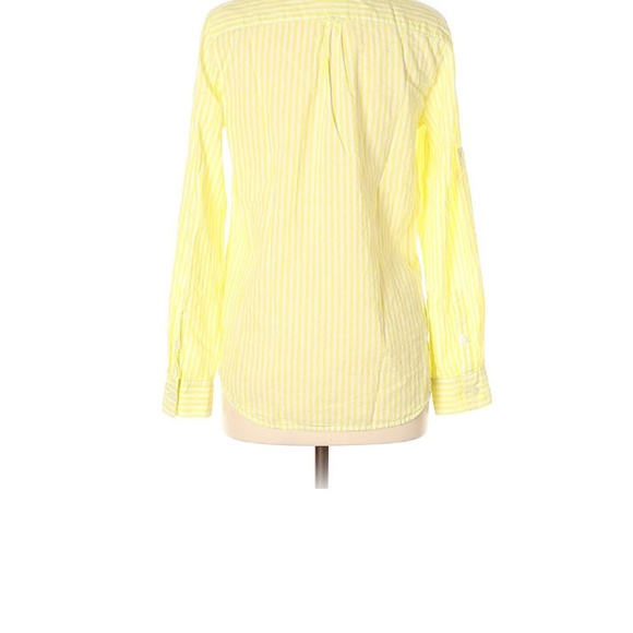 J. Crew Long Sleeve Button-Down Shirt - Picture 3 of 3